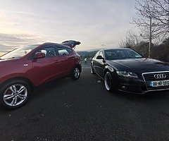 Audi A4 b8 2. OTDI - Image 3/4