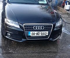 Audi A4 b8 2. OTDI - Image 4/4