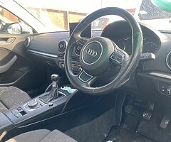 2016 Audi A3 1.6 Tdi Sportback For Breaking ! - Image 4/5