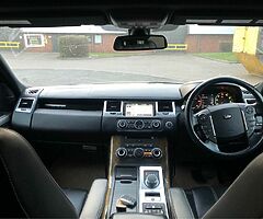 2013 Land Rover Range Rover Sport - Image 9/10