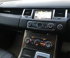 2013 Land Rover Range Rover Sport - Image 10/10