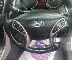 Hyundai 130.2016 manual diesel - Image 4/10