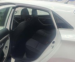 Hyundai 130.2016 manual diesel - Image 9/10