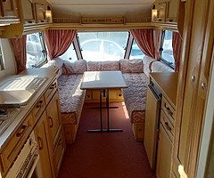 2 berth caravan - Image 3/10