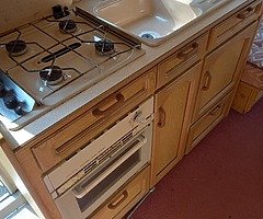 2 berth caravan - Image 4/10