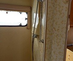 2 berth caravan - Image 5/10