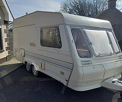 2 berth caravan - Image 10/10