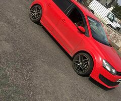 Vw polo 1.2