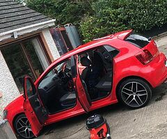 Vw polo 1.2