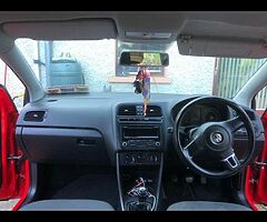 Vw polo 1.2 - Image 5/6