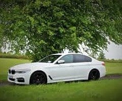 Looking for a bmw 520d m sport.