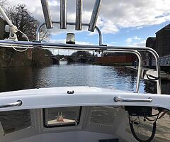 2011 Warrior 165 Warrior 165 - Image 7/10