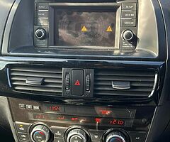 Mazda CX-5 - Image 5/10