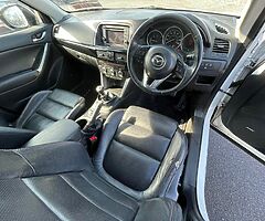 Mazda CX-5 - Image 7/10