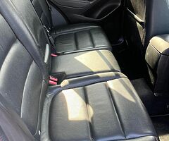 Mazda CX-5 - Image 8/10