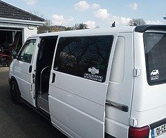 2.5tdi 102 t4 day van