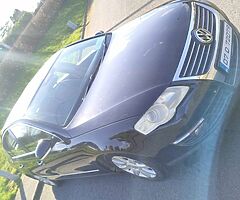 2007 VW Passat 1.9Tdi Bxi Engine