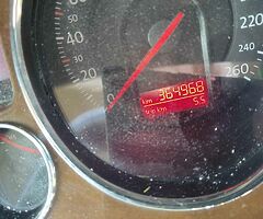 2007 VW Passat 1.9Tdi Bxi Engine - Image 4/9