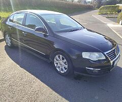 2007 VW Passat 1.9Tdi Bxi Engine - Image 5/9