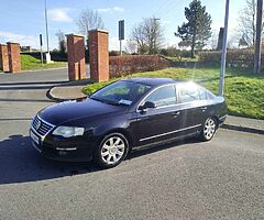 2007 VW Passat 1.9Tdi Bxi Engine - Image 7/9