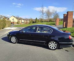 2007 VW Passat 1.9Tdi Bxi Engine - Image 8/9