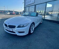 2012 BMW Z4 - Image 3/9