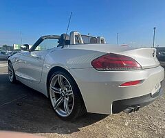 2012 BMW Z4 - Image 4/9