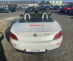 2012 BMW Z4 - Image 5/9