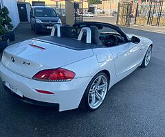 2012 BMW Z4 - Image 6/9
