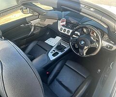 2012 BMW Z4 - Image 7/9