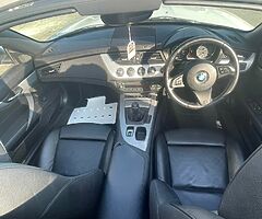 2012 BMW Z4 - Image 8/9