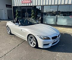 2012 BMW Z4 - Image 9/9