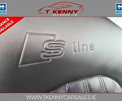 2015 2015 AUDI A6 S LINE ULTRA 2.0 TDI 190 BHP LEATHER INT NCT 5/23 TAX 8/22  A6 - Image 4/10