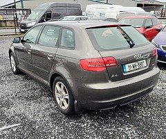 Audi a3 - Image 5/9