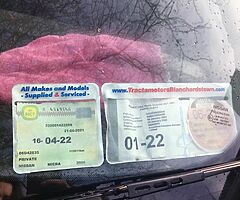 Micra 06