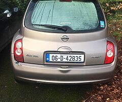 Micra 06 - Image 4/5