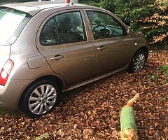 Micra 06 - Image 5/5