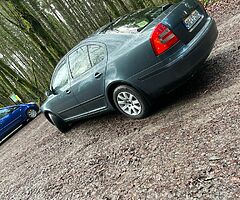 Selling beautiful and very clean Skoda Octavia 2006