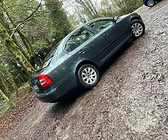 Selling beautiful and very clean Skoda Octavia 2006