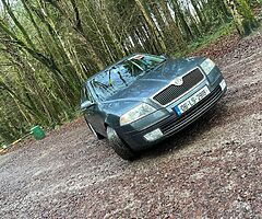 Selling beautiful and very clean Skoda Octavia 2006 - Image 4/10