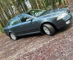 Selling beautiful and very clean Skoda Octavia 2006 - Image 5/10