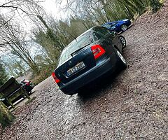 Selling beautiful and very clean Skoda Octavia 2006 - Image 6/10