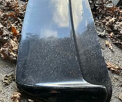 Civic parts