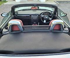 Mazda MX-5 ,2.0 - Image 4/10