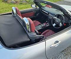 Mazda MX-5 ,2.0 - Image 5/10
