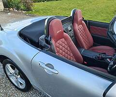 Mazda MX-5 ,2.0 - Image 6/10