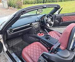 Mazda MX-5 ,2.0 - Image 8/10