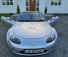 Mazda MX-5 ,2.0 - Image 9/10