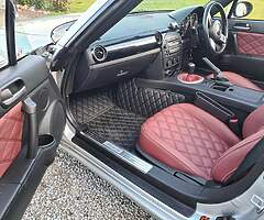 Mazda MX-5 ,2.0 - Image 10/10