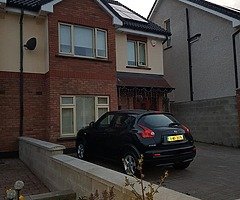 Nissan Juke 2011